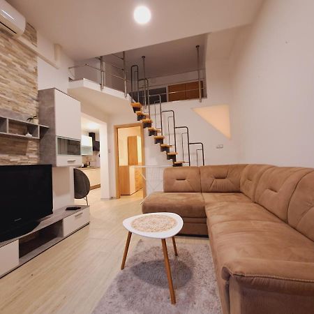 Lucija Family Apartment Порторож Экстерьер фото