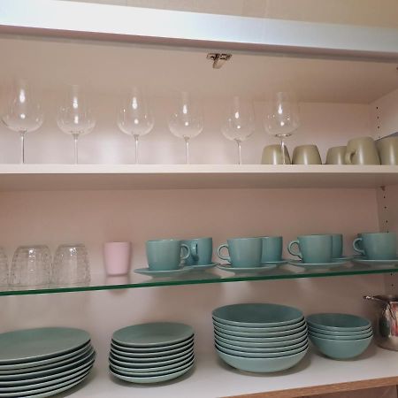 Lucija Family Apartment Порторож Экстерьер фото