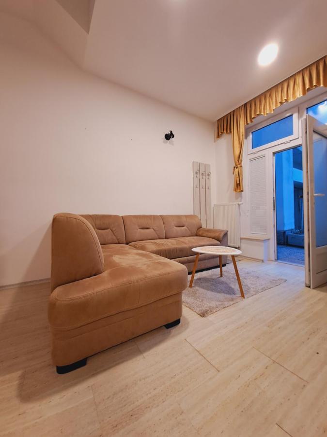 Lucija Family Apartment Порторож Экстерьер фото