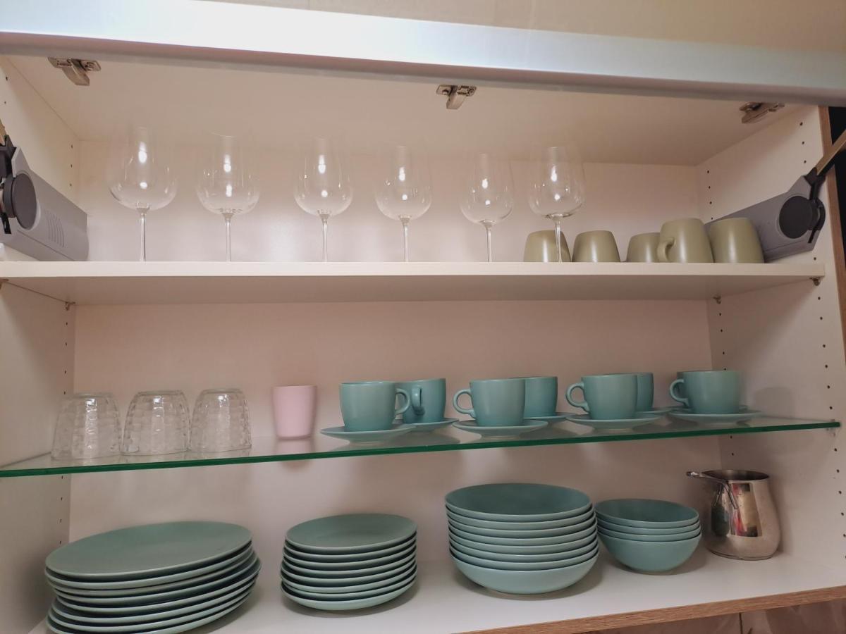 Lucija Family Apartment Порторож Экстерьер фото
