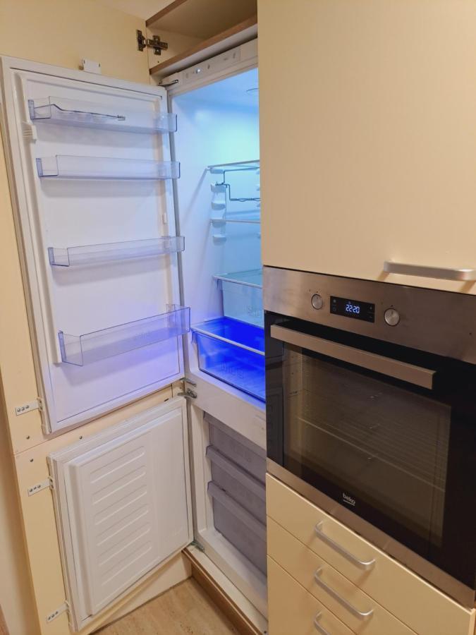 Lucija Family Apartment Порторож Экстерьер фото