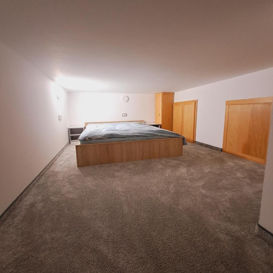Lucija Family Apartment Порторож Экстерьер фото